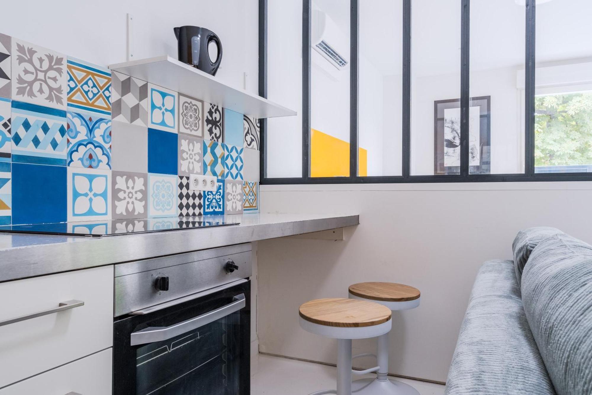 Le Minautore - Climatise Apartment *