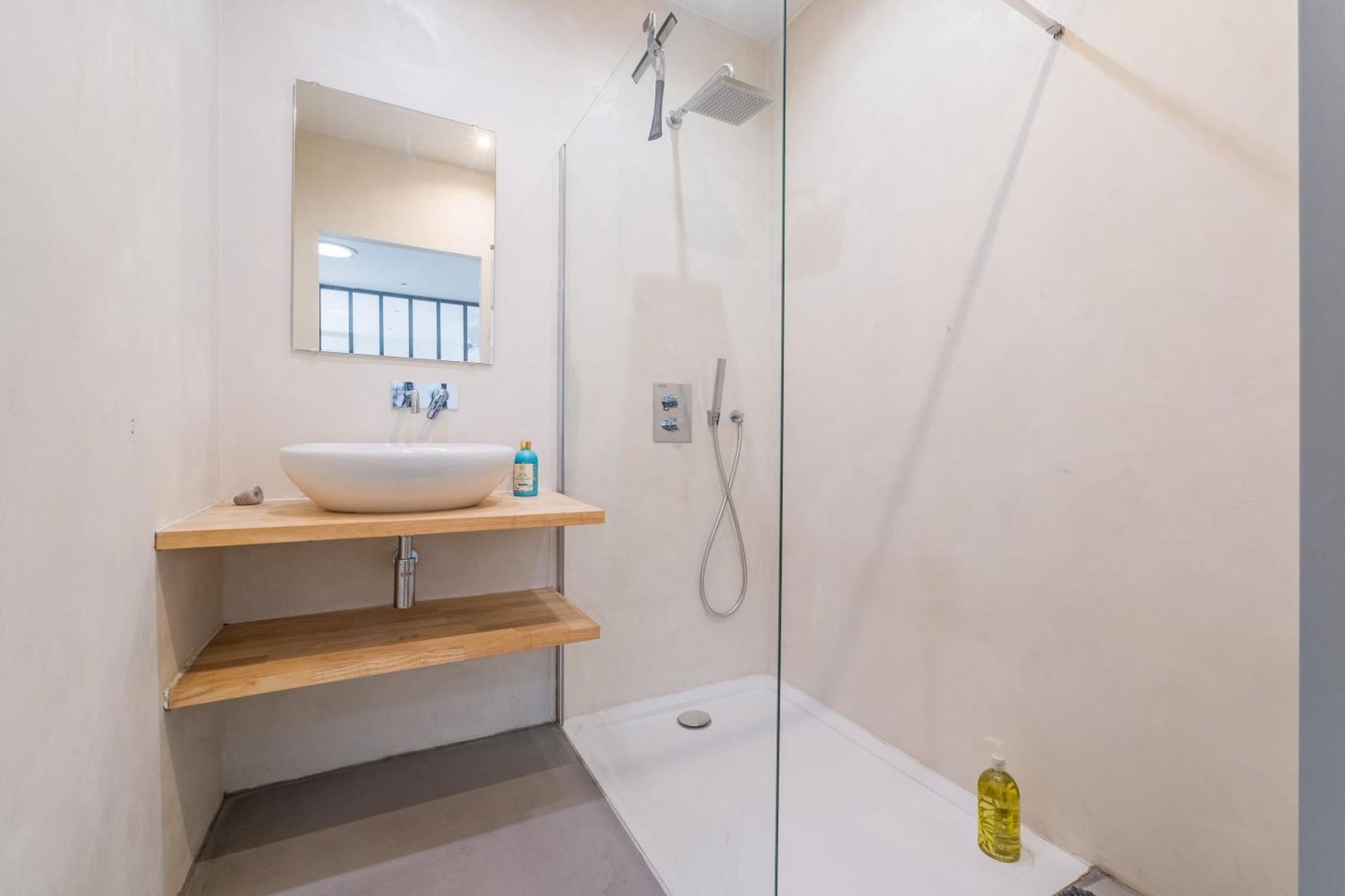 Le Minautore - Climatise Apartment