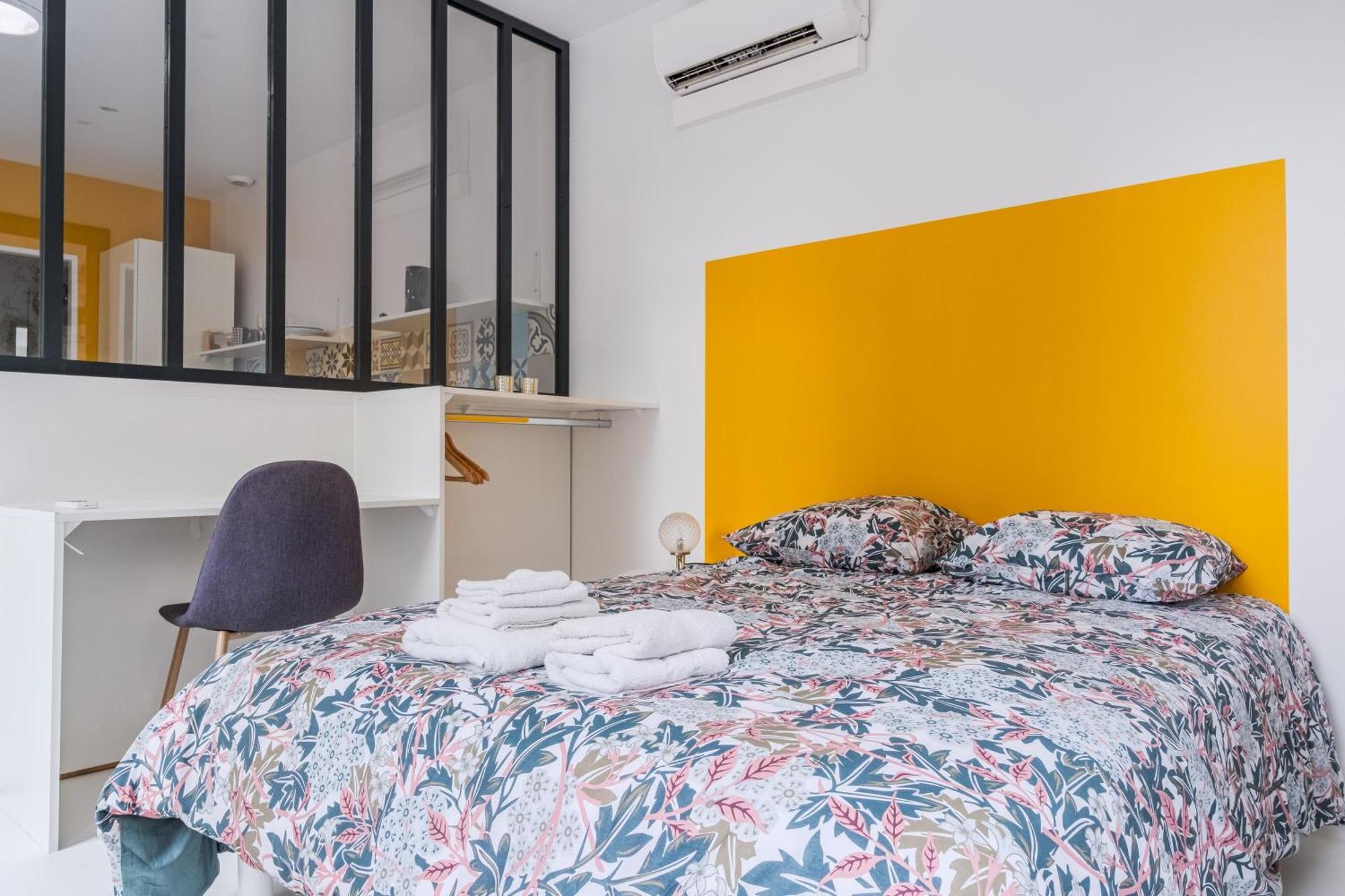 Le Minautore - Climatise Apartment