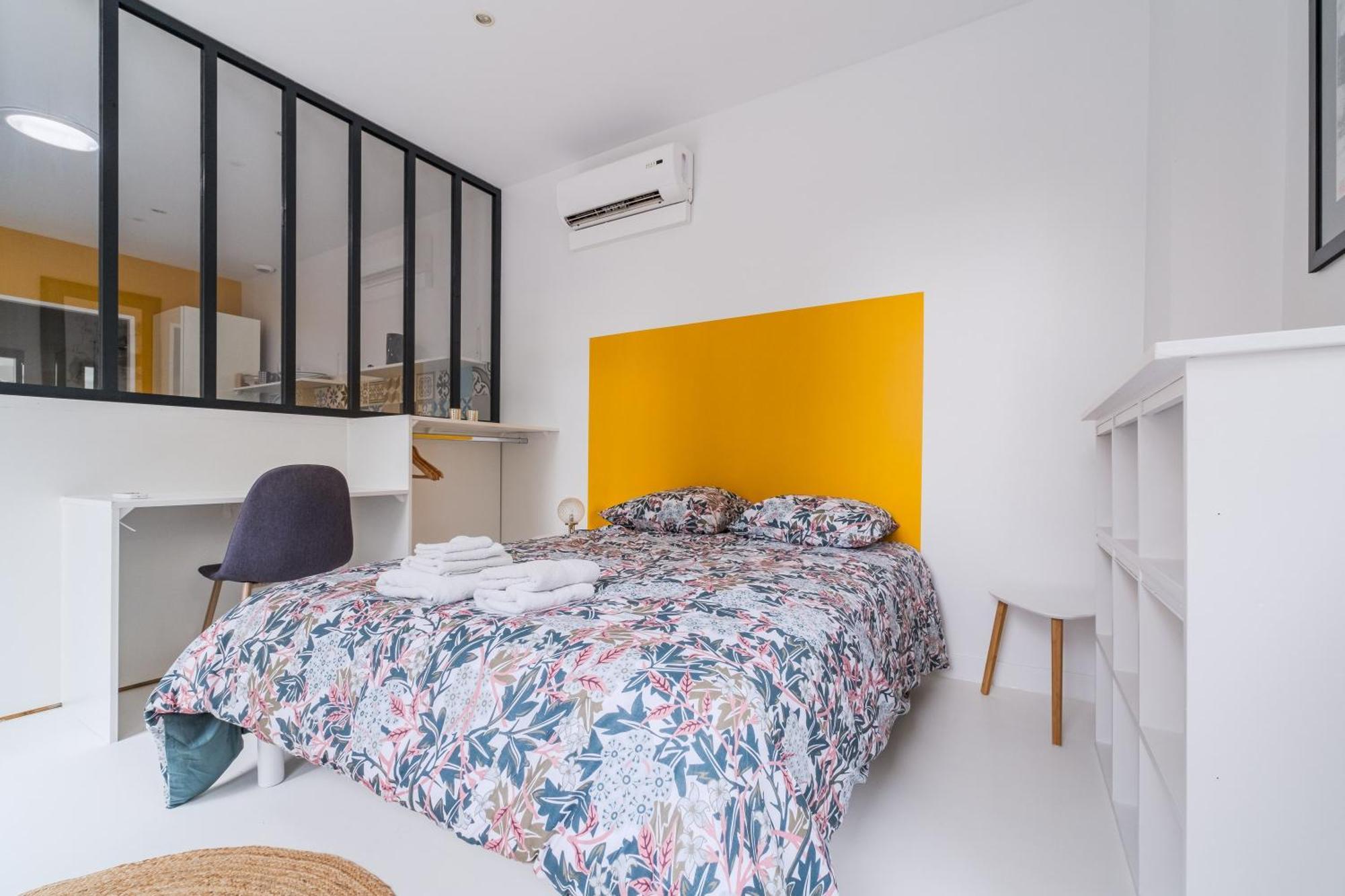 Apartment Le Minautore - Climatise Toulouse