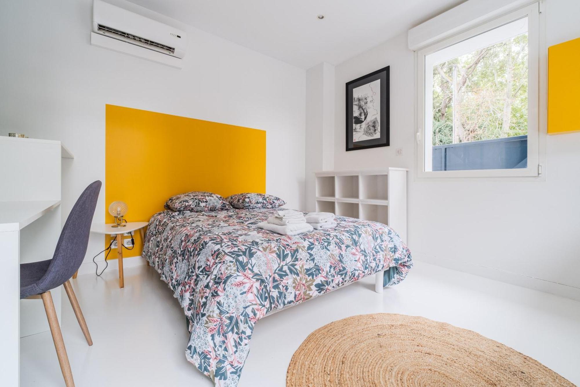 Apartment Le Minautore - Climatise *